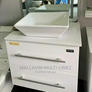 Hanging Bathroom Cabinet