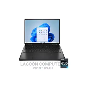 New Laptop HP Spectre 14 16GB Intel Core I7 SSD 512GB