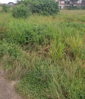 A Plot of Land for Sale at Amuwo Odofin
