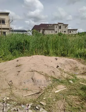 Land for Sale at Abuleado,Amuwo Odofin