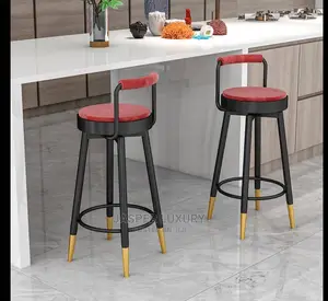 Amazing Bar Stool