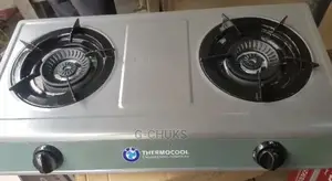 Haier Thermocool Burner Teflon Gas Cooker TGC-2ta