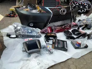 Lexus Is250 Upgrade Kit