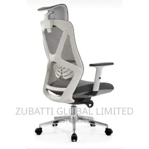Ergonomic Recliner Chair