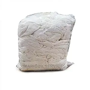 10kg Industrial Sterilized Rag