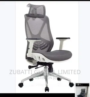 Ergonomic Office Chair