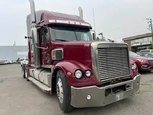 Mack Diesels Trucks 2010 Model