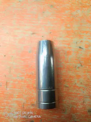 25AK Mig Torch Nossle Professional