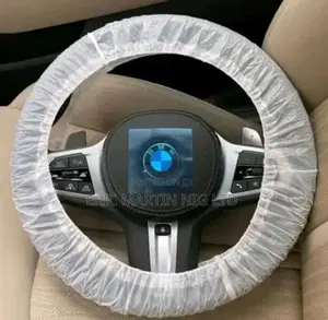 Complete Steering Wheel Series BMW