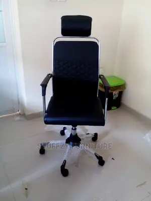 High Quality Leather Office Chairs