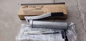 Pressol Grease Gun Din1283 Standard Version