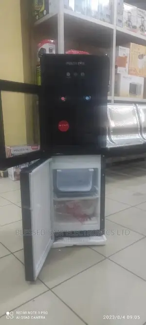 Brand New Polystar Water Dispenser Hot and Cool Fridge