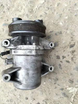 Tokunbo Compressor for Mitsubishi L200 New Model (2010-2020)