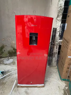 Hisense Refrigerator
