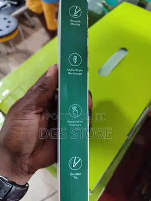 Green Lion Universal Pencil  First Generation Stylus