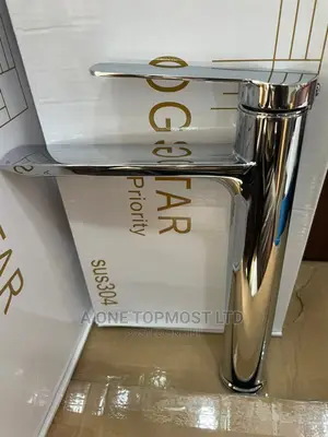 Sink Long Mixers