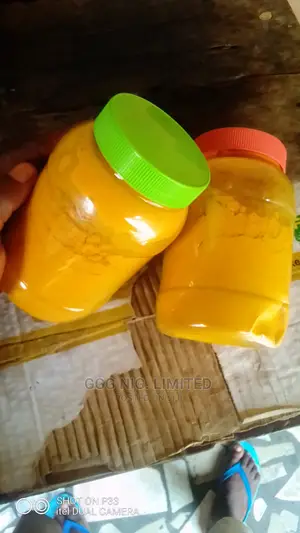 Original Tumeric Powder Per Kg