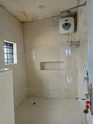 Furnished 4bdrm Duplex in Military Pension, Kubwa for rent