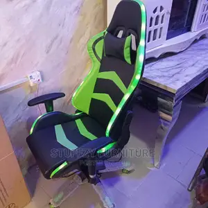Italian Unique Executive Gaming Light Office Chairs