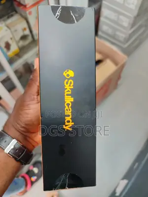 Skullcandy Kilo XT Bluetooth Speaker