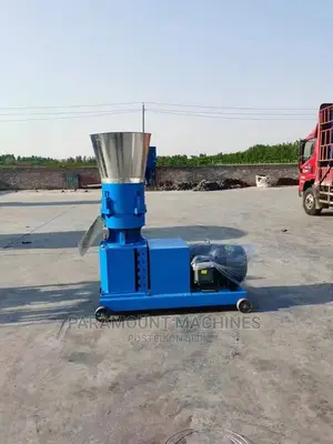 150kg Feed Pelleting Machine ( Pelletizer)