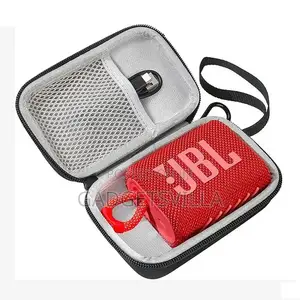 Bluetooth Speakers Bag Case for JBL Go 3/4/5/Anker/Tribit/Bose/Xiaomi