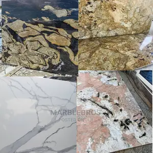 MB1. Italian Quality Classy Marble Stones 20mm Thickness