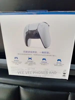 Play Station 5 Pad
