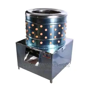 Defeathering Machine/Feather Plucker
