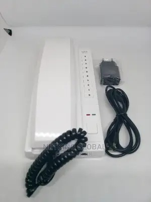 Digital Wireless Intercom System