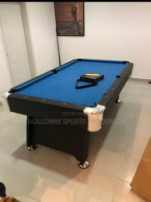 QUALITY 7ft Pool Table + Premium Accessories + Free Delivery