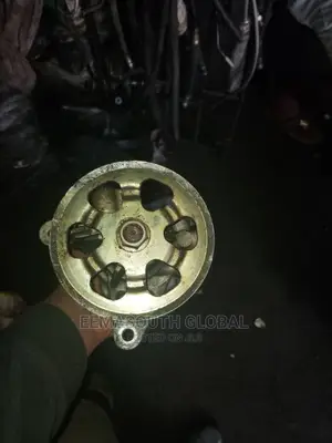 Power Steering Pump for EOD, CR-V 4plug