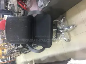 Executive Office Chair Swivel