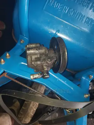 Power Steering Pump for Tundra 2000