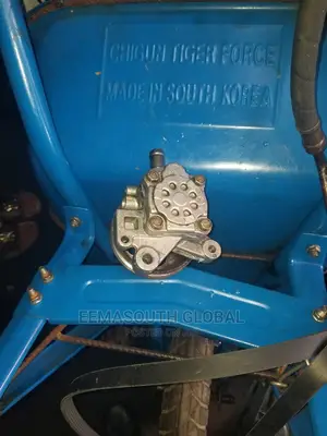 Power Steering Pump for Honda Baby Boy 4plug