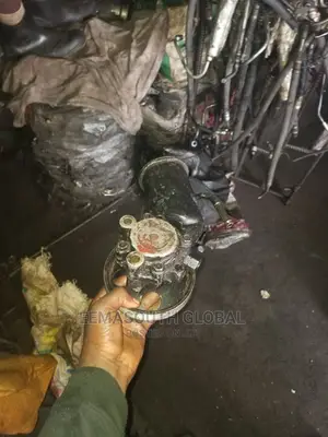 Power Steering Pump for 1rz