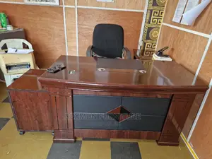 Imported Executive Office Table