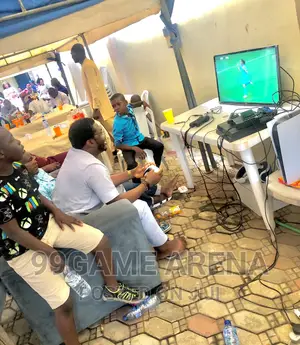 Ps4, Ps5 and Vr Rent Service