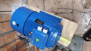 Electric Motor 30hp 1440rpm Foot Mountain