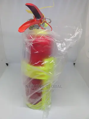 Fire Extinguisher 1kg Chemical Powder