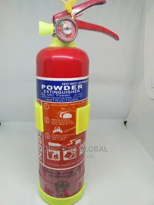Fire Extinguisher 1kg