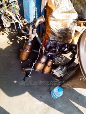 Direct Tukunbo Katalis BMW E90 2011