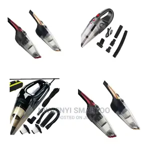 Car Vacuum Cleaner Original One