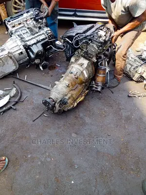 Complete BMW Engine 3 Series 2010