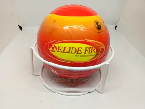Elide Fire Extinguisher Ball