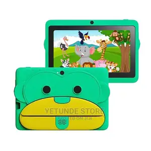 My Kids Educational Tablet