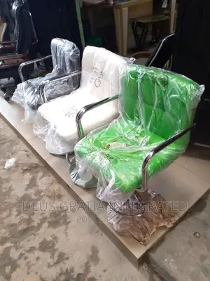 Barbing Chair /Bar Stool