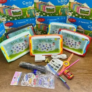 Kids Mobile Educational iPad