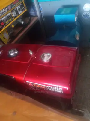 Topex Diesel Generator