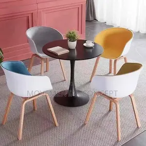 4 Seater Coffee Table Set
